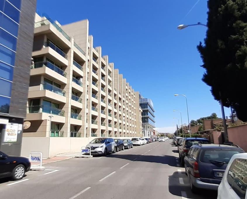 Loft Para Sonar Y Explorar Madrid Entero Para Ti! Exterior photo